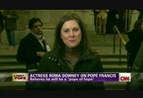 Erin Burnett OutFront : CNNW : March 13, 2013 11:00pm-12:00am PDT