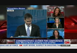 CNN Newsroom : CNNW : March 14, 2013 10:00am-11:00am PDT