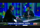 Piers Morgan Live : CNNW : April 5, 2013 9:00pm-10:00pm PDT