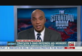 The Situation Room : CNNW : July 24, 2013 2:00pm-4:01pm PDT