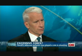 Anderson Cooper 360 : CNNW : September 18, 2013 10:00pm-11:01pm PDT