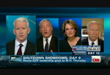 Anderson Cooper 360 : CNNW : October 9, 2013 10:00pm-11:01pm PDT