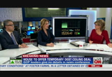 Legal View With Ashleigh Banfield : CNNW : October 10, 2013 8:00am-9:01am PDT