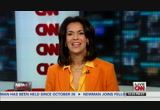 CNN Newsroom : CNNW : November 23, 2013 8:00am-10:01am PST