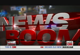 CNN Newsroom : CNNW : November 23, 2013 10:00am-11:01am PST