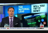 The Lead With Jake Tapper : CNNW : December 3, 2013 1:00pm-2:01pm PST