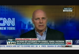 The Lead With Jake Tapper : CNNW : December 5, 2013 1:00pm-2:01pm PST