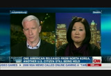 AC 360 Later : CNNW : December 9, 2013 7:00pm-8:01pm PST