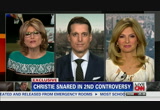 Legal View With Ashleigh Banfield : CNNW : January 13, 2014 8:00am-9:01am PST