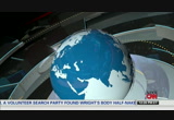 Around the World : CNNW : January 14, 2014 9:00am-10:01am PST