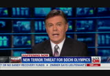 CNN Newsroom : CNNW : January 19, 2014 2:00pm-2:31pm PST