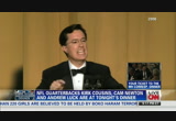 The White House Correspondents Dinner : CNNW : May 3, 2014 5:00pm-11:01pm PDT