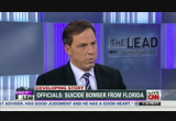 The Lead With Jake Tapper : CNNW : May 30, 2014 1:00pm-2:01pm PDT