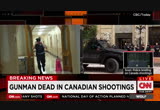CNN Newsroom With Brooke Baldwin : CNNW : October 22, 2014 11:00am-12:01pm PDT