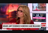 CNN Newsroom With Carol Costello : CNNW : November 25, 2014 7:00am-8:01am PST