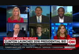 CNN Newsroom : CNNW : April 12, 2015 3:00pm-4:01pm PDT
