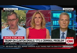 CNN Newsroom With Poppy Harlow : CNNW : August 15, 2015 2:00pm-3:01pm PDT