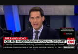 Early Start With John Berman and Christine Romans : CNNW : October 9, 2015 2:00am-3:01am PDT