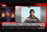 CNN Newsroom With Brooke Baldwin : CNNW : November 24, 2015 11:00am-1:01pm PST