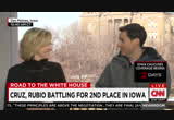 CNN Newsroom With Fredricka Whitfield : CNNW : January 30, 2016 8:00am-9:01am PST