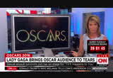 CNN Newsroom With Brooke Baldwin : CNNW : February 29, 2016 11:00am-1:01pm PST