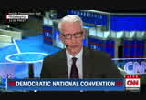 America's Choice 2016: Democratic National Convention : CNNW : July 25, 2016 6:00pm-10:01pm PDT