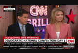 Early Start With John Berman and Christine Romans : CNNW : July 26, 2016 12:00am-1:01am PDT