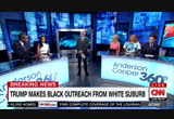 Anderson Cooper 360 : CNNW : August 19, 2016 5:00pm-6:01pm PDT
