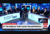 Anderson Cooper 360 : CNNW : October 12, 2016 5:00pm-6:01pm PDT