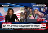 CNN Newsroom With Brooke Baldwin : CNNW : November 7, 2016 12:00pm-1:01pm PST