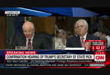 CNN Newsroom With Carol Costello : CNNW : January 11, 2017 6:00am-7:01am PST