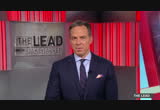 The Lead With Jake Tapper : CNNW : April 25, 2017 6:00pm-7:01pm PDT