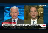 Anderson Cooper 360 : CNNW : April 25, 2017 9:00pm-10:01pm PDT
