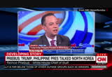 CNN Newsroom With John Berman and Poppy Harlow : CNNW : May 1, 2017 6:00am-7:01am PDT