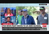CNN Newsroom With Brooke Baldwin : CNNW : May 5, 2017 12:00pm-1:01pm PDT