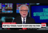 Situation Room With Wolf Blitzer : CNNW : October 11, 2017 3:00pm-4:00pm PDT