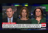 CNN Tonight With Don Lemon : CNNW : November 9, 2017 8:00pm-9:00pm PST
