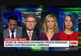 CNN Tonight With Don Lemon : CNNW : November 13, 2017 11:00pm-12:00am PST
