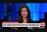 CNN Newsroom With Ana Cabrera : CNNW : June 3, 2018 4:00pm-5:00pm PDT