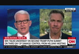 Anderson Cooper 360 : CNNW : July 19, 2018 5:00pm-6:00pm PDT