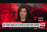 CNN Newsroom With Ana Cabrera : CNNW : December 22, 2018 1:00pm-2:00pm PST