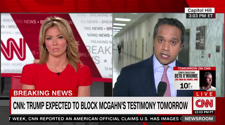 CNN Newsroom With Brooke Baldwin : CNNW : May 20, 2019 12:00pm-1:00pm PDT