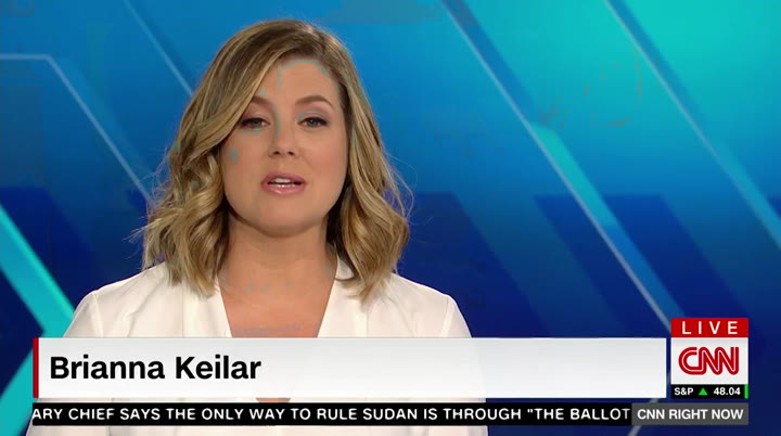 CNN Right Now With Brianna Keilar : CNNW : June 4, 2019 10:00am-11:00am ...