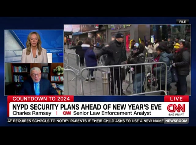 CNN Newsroom With Jim Acosta : CNNW : December 30, 2023 4:00pm-5:00pm PST