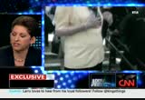 Larry King Live : CNN : August 4, 2009 12:00am-1:00am EDT