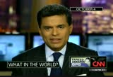 Fareed Zakaria GPS : CNN : January 3, 2010 1:00pm-2:00pm EST