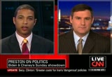 CNN Newsroom : CNN : February 14, 2010 7:00pm-8:00pm EST