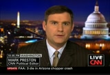 CNN Newsroom : CNN : February 14, 2010 10:00pm-11:00pm EST