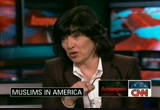 Amanpour : CNN : April 11, 2010 5:00pm-6:00pm EDT