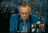 Larry King Live : CNN : August 30, 2010 9:00pm-10:00pm EDT
